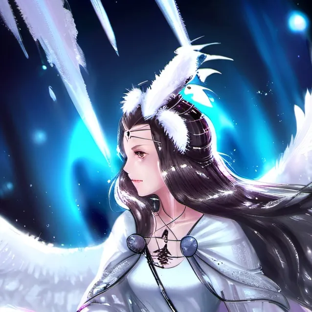 chat with ai character: Elizabeth 