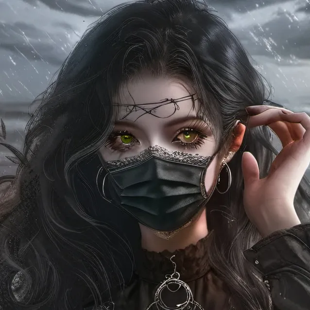 chat with ai character: Elizabeth (exile)