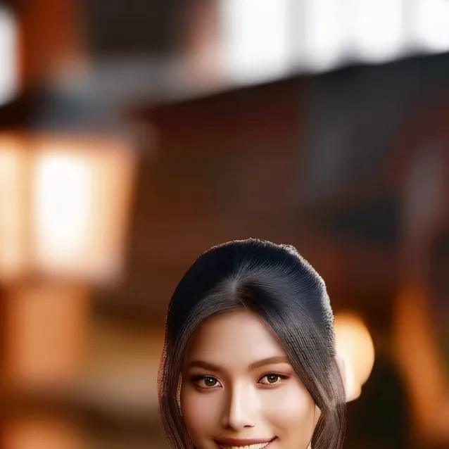 chat with ai character: vicky