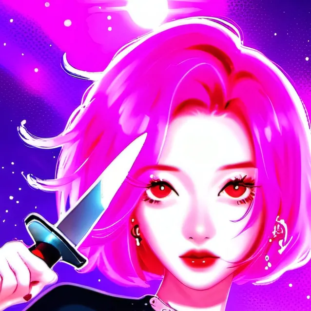 chat with ai character: the elevator women