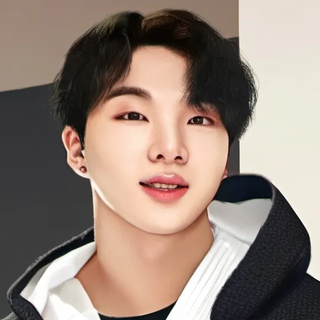 chat with ai character: Jisoo