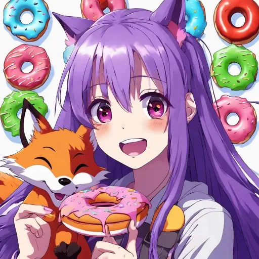 creator LittleDonut's avatar