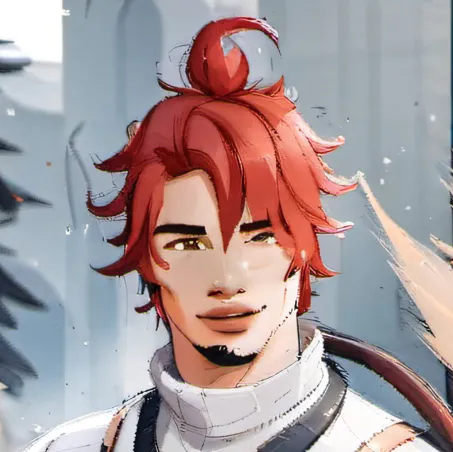 chat with ai character: Jakey