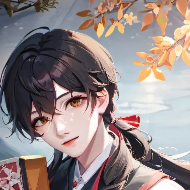 chat with ai character: llover