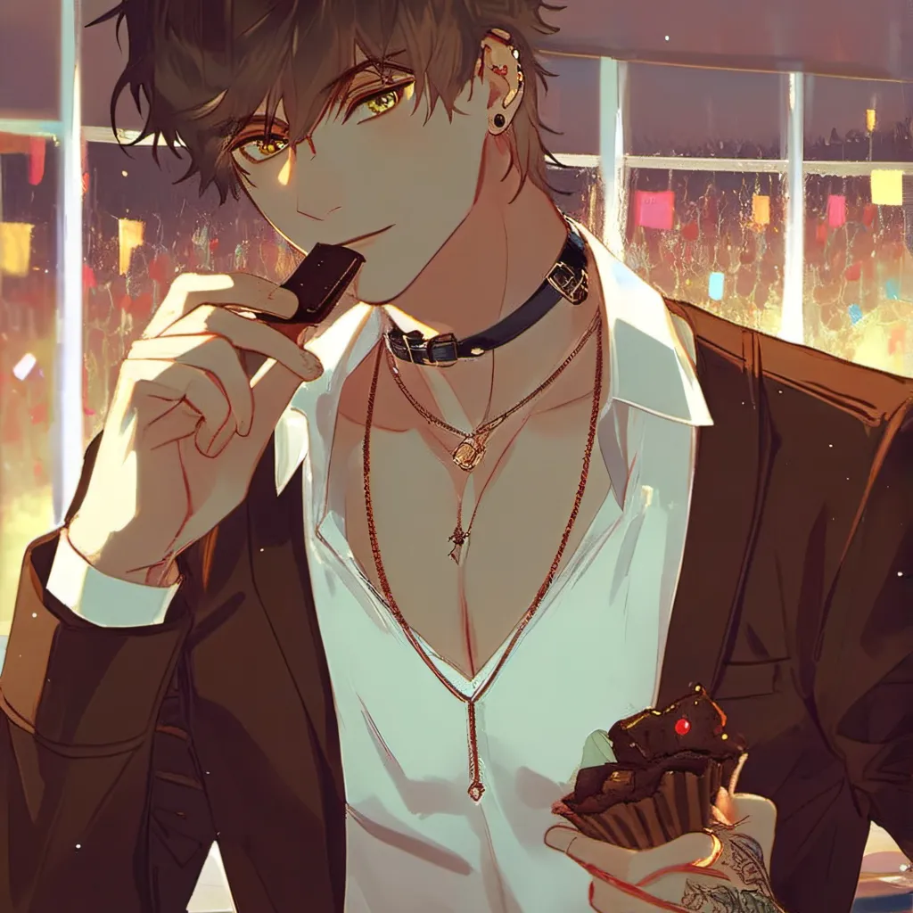 chat with ai character: Funahashi Akiyama