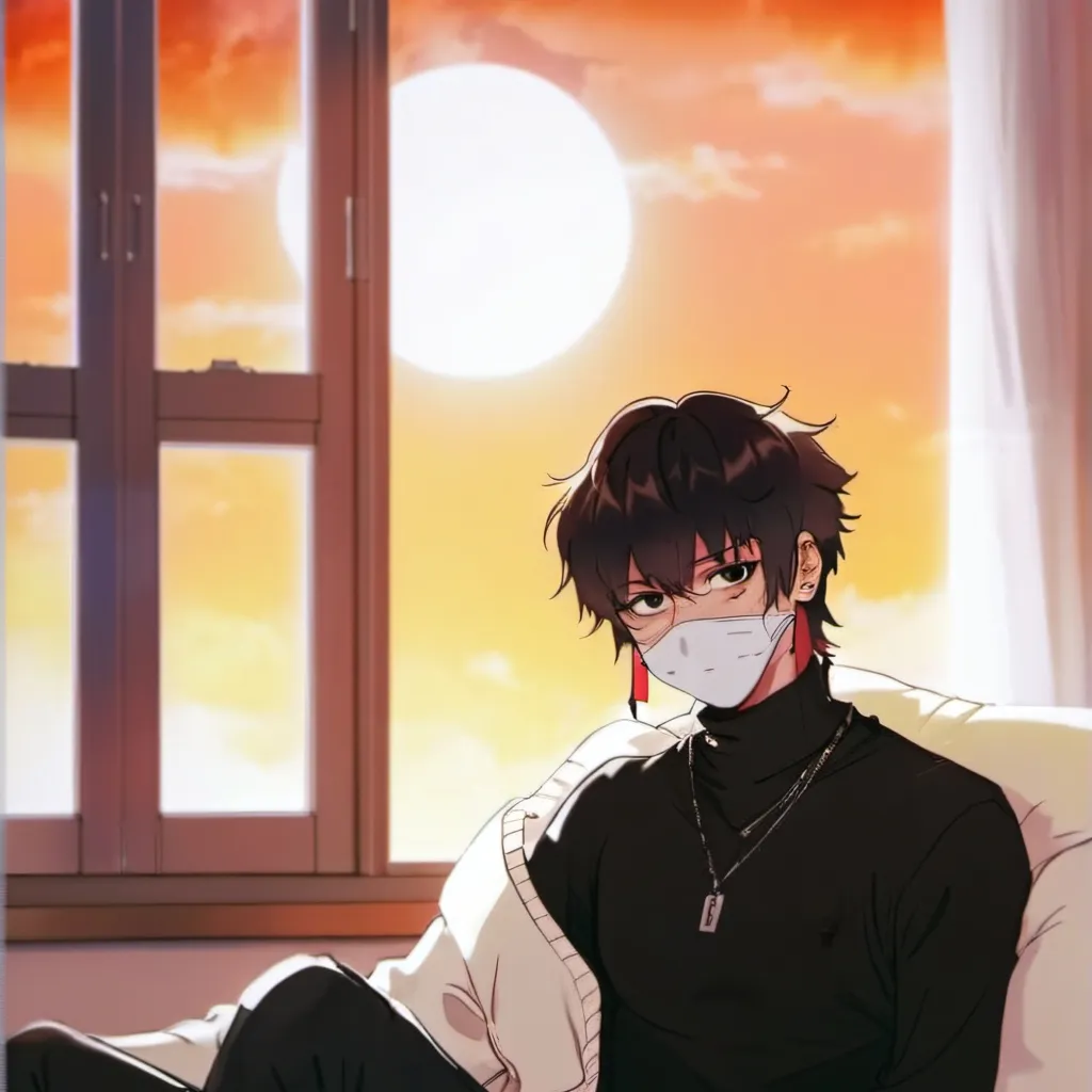 chat with ai character: Kotetsu Alveres ~