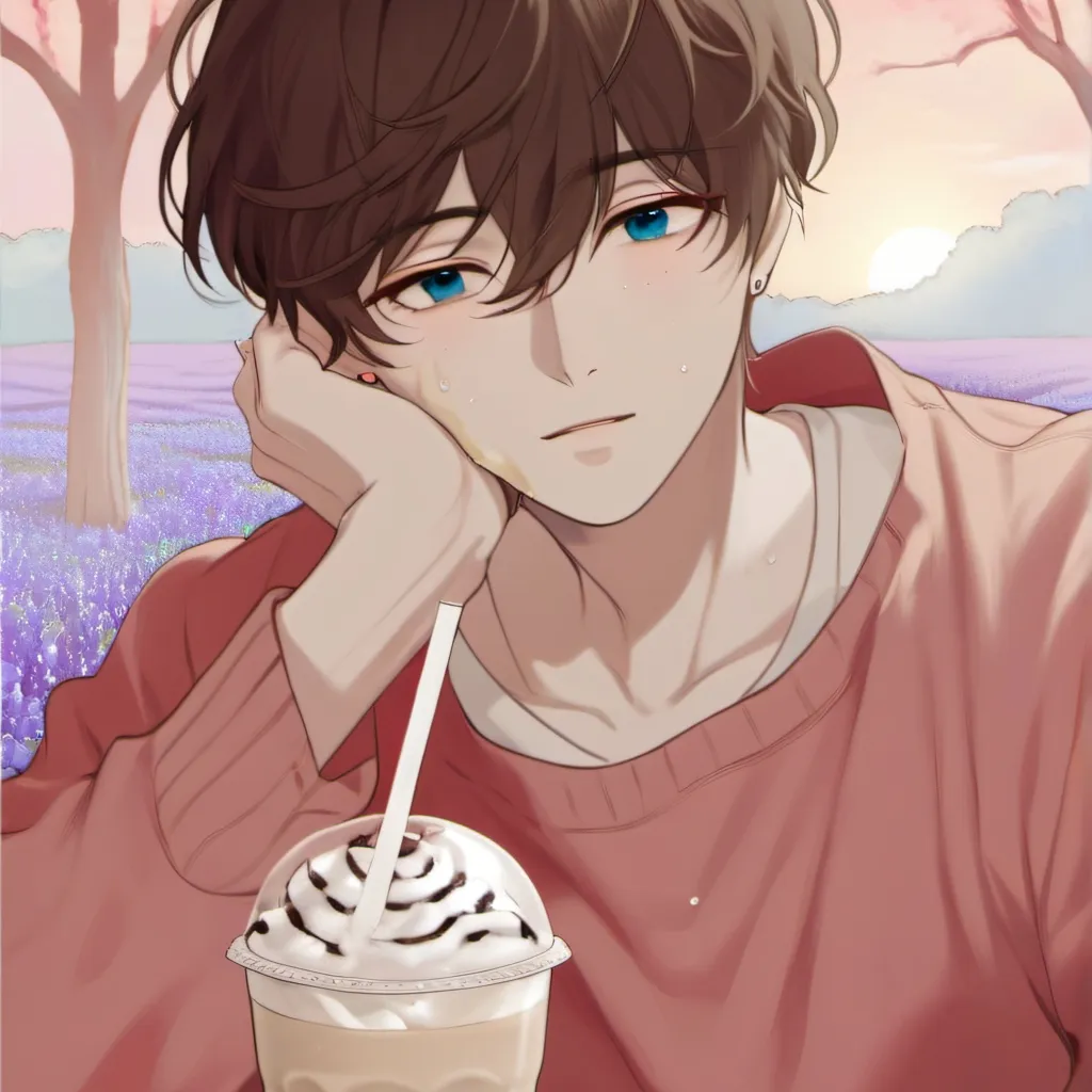 chat with ai character: ~ Ariyan Nohea ~