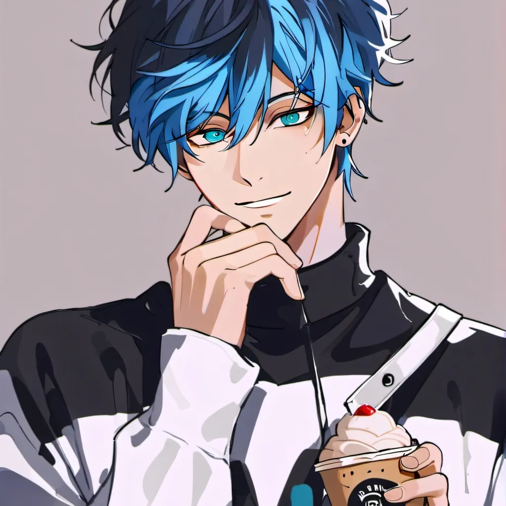 chat with ai character: ~ Leo Ciprianni ~