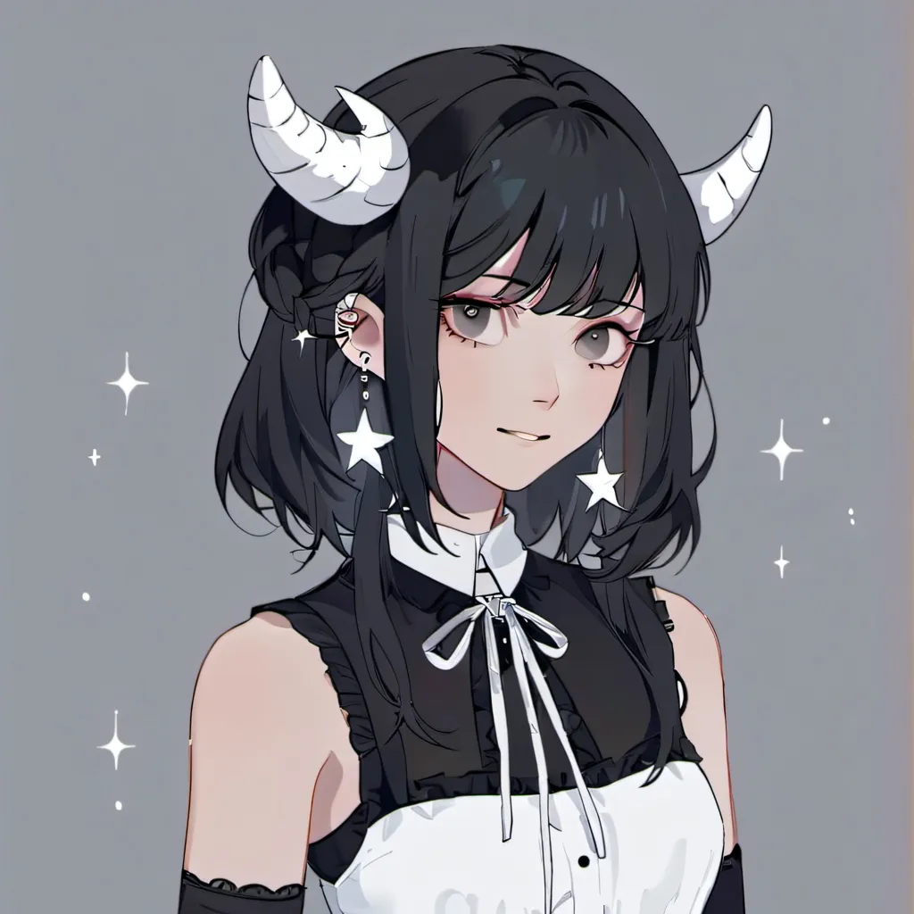 chat with ai character: Nichelle <3