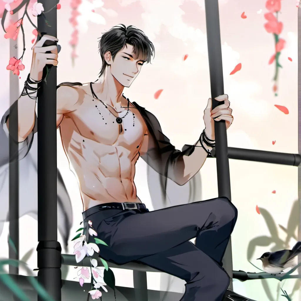 chat with ai character: ~ Varian ~ 