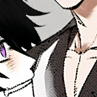 chat with ai character: SaneOba(😡x 🐍)