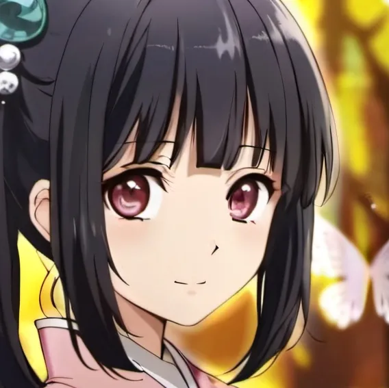 chat with ai character: ᥫ᭡Cocoᥫ᭡