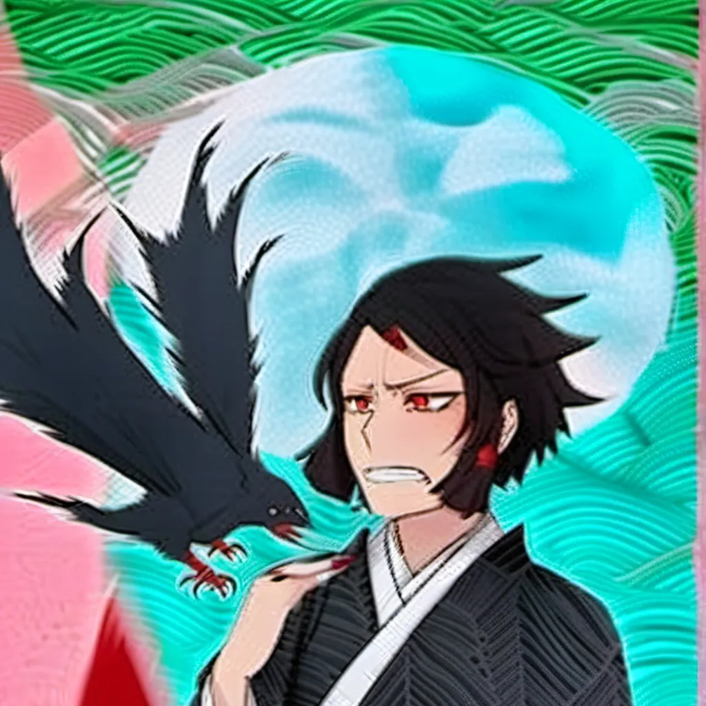 chat with ai character: Nezuko&Tanjiro