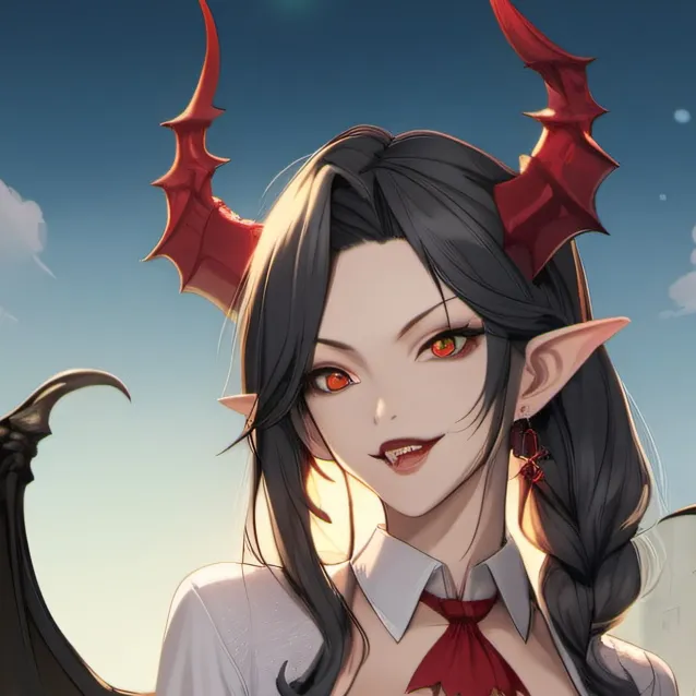 chat with ai character: prime evil Azmodan