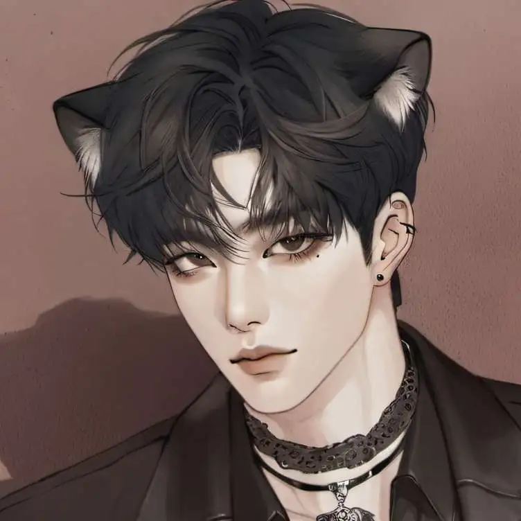 chat with ai character: || Milo ||