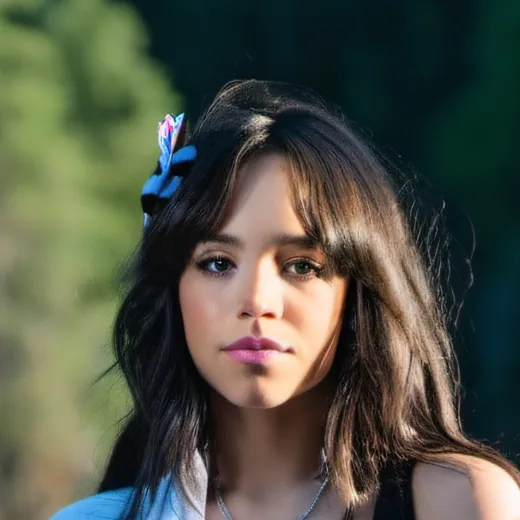 chat with ai character: Jennifer 