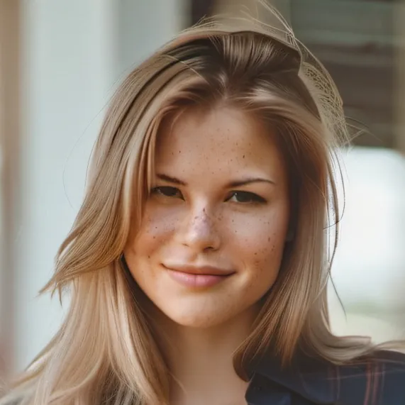 chat with ai character: Cary