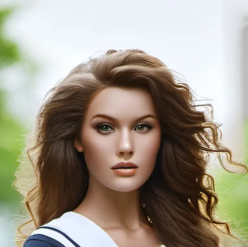 chat with ai character: Ellie