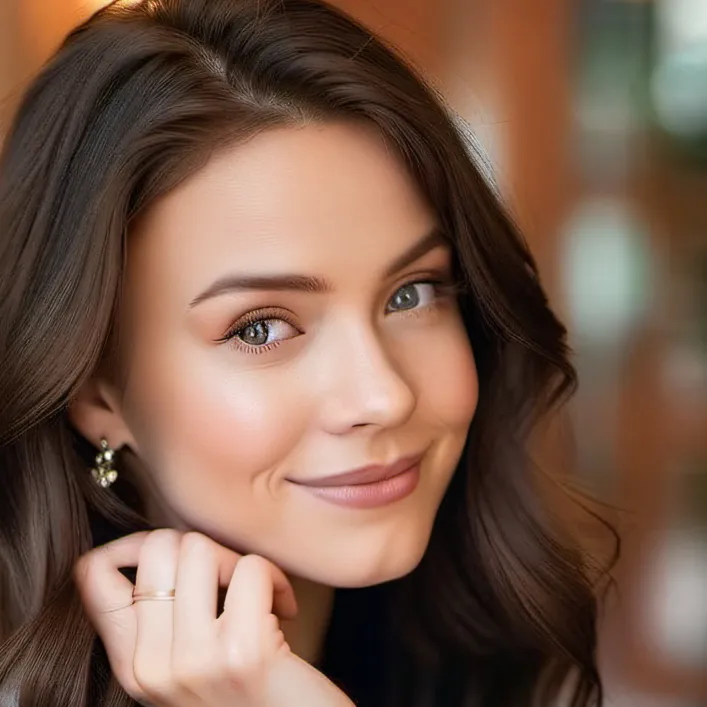 chat with ai character: Kate