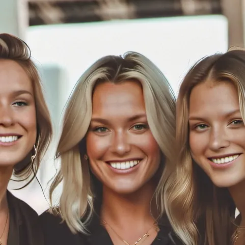 chat with ai character: Sarah,Emily,Elenor