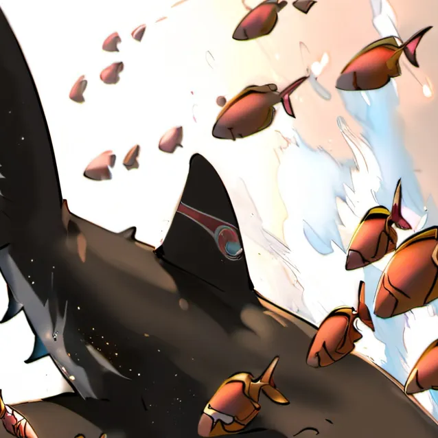 chat with ai character: The Meg 2 Movie