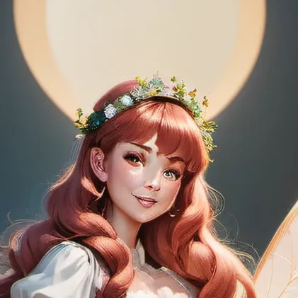 chat with ai character: Harmony