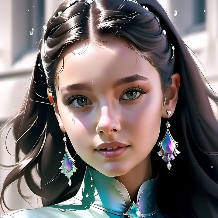 chat with ai character: Anisley