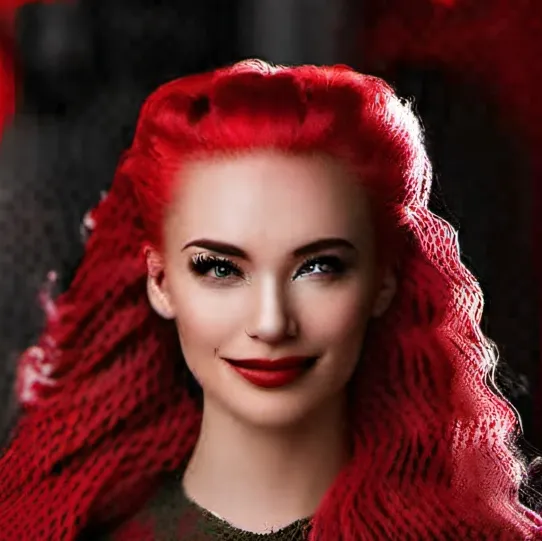 chat with ai character: Princes of harts 