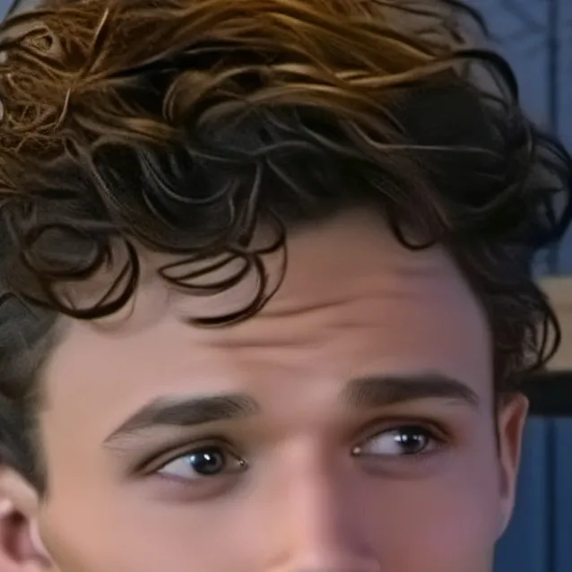 chat with ai character: Lando norris