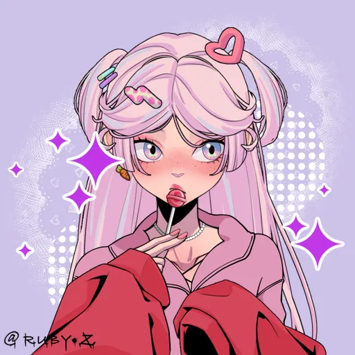 creator Lillian stary's avatar