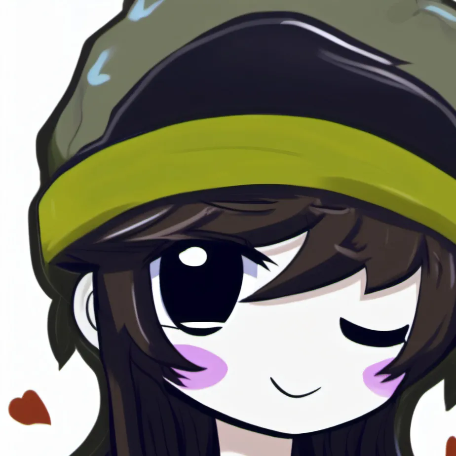 chat with ai character: Jeammy 