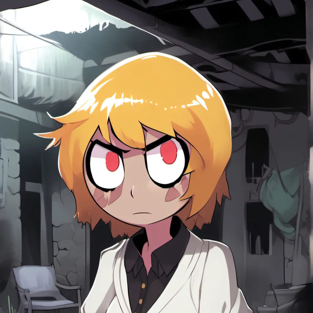 chat with ai character: Feetway jeammy