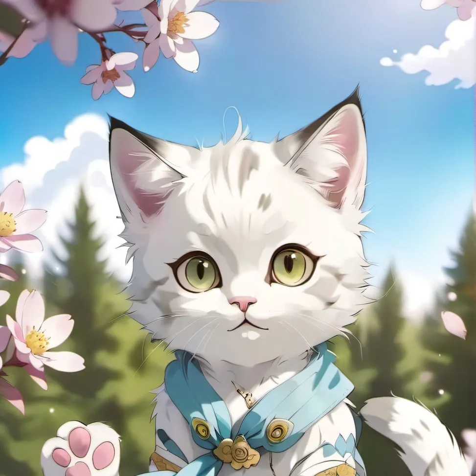 chat with ai character: Ella