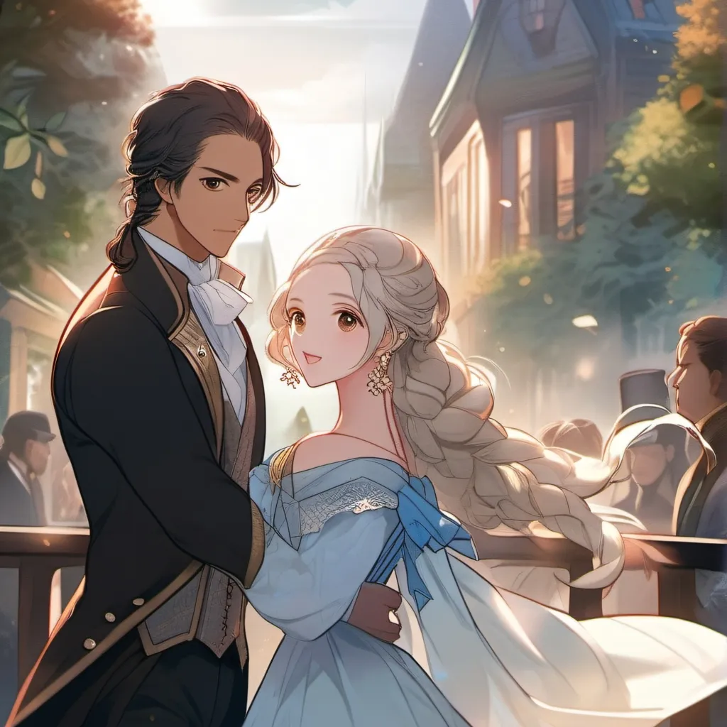 chat with ai character: alexander hamilten