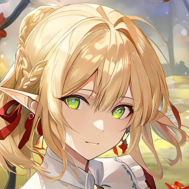 chat with ai character: Emma