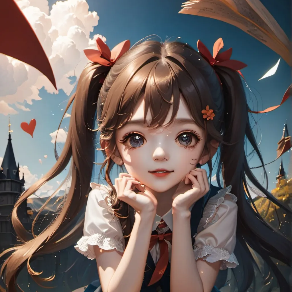 chat with ai character: Eliza