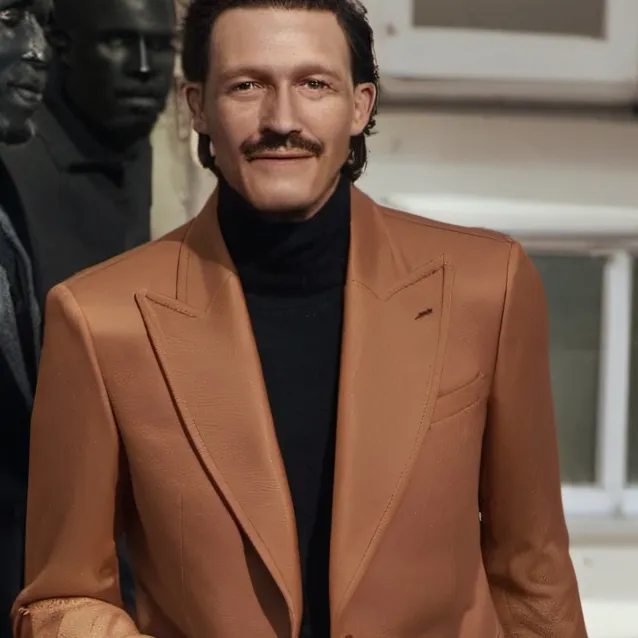 chat with ai character: (jake white man) 