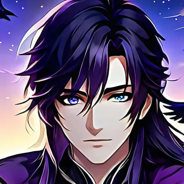 chat with ai character: dokhee