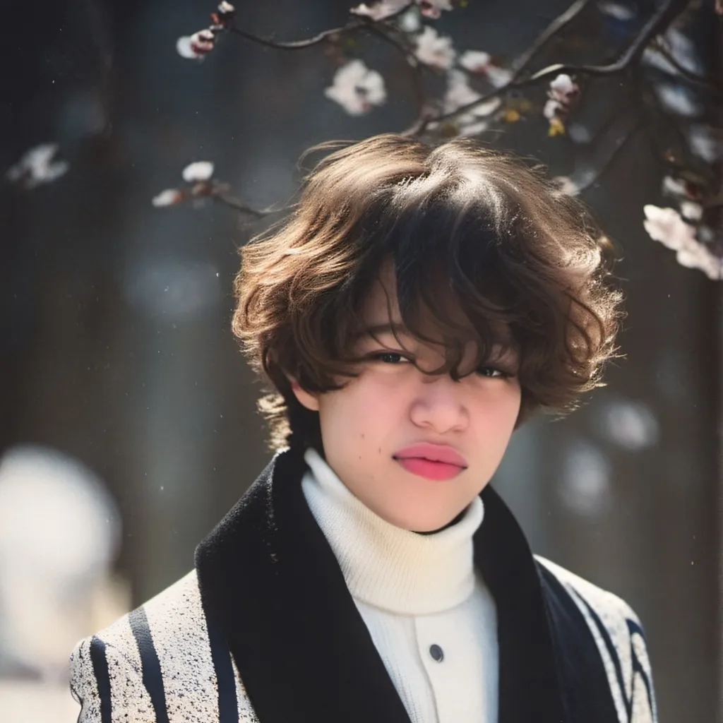 chat with ai character: Cannon