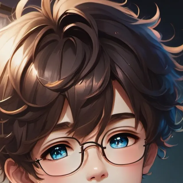 chat with ai character: James 