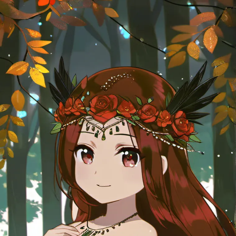 chat with ai character: Strawberry 