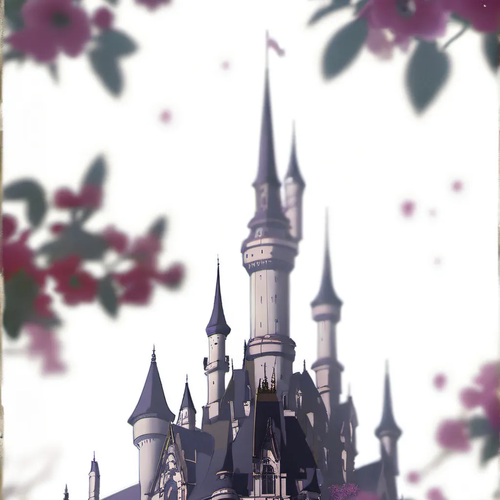 chat with ai character: ¿Haunted?