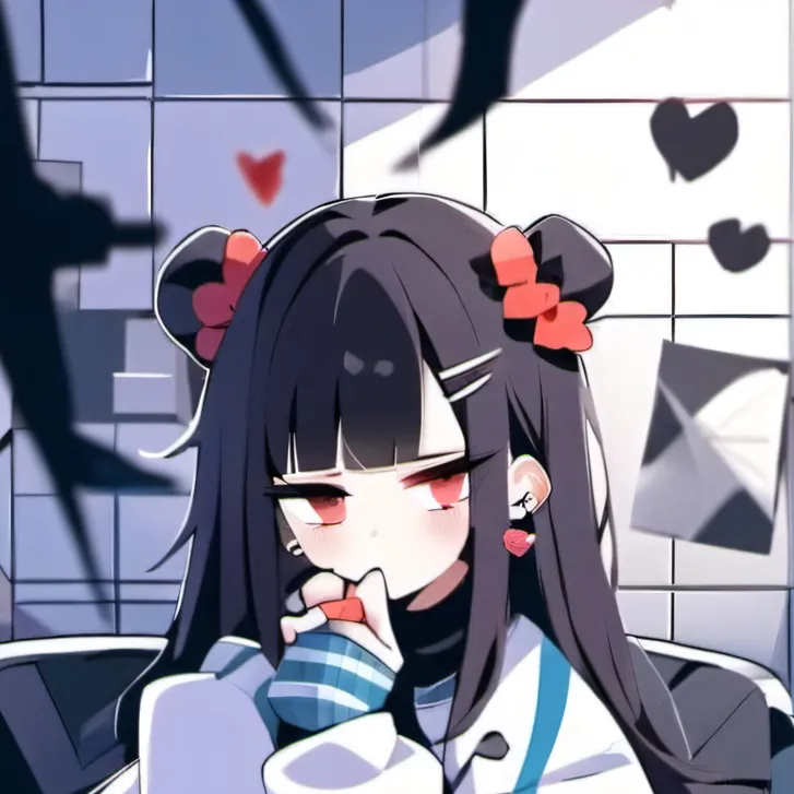 chat with ai character: Nailah