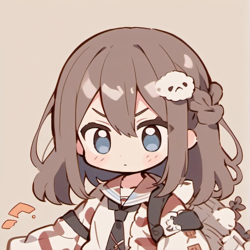 chat with ai character: Lia