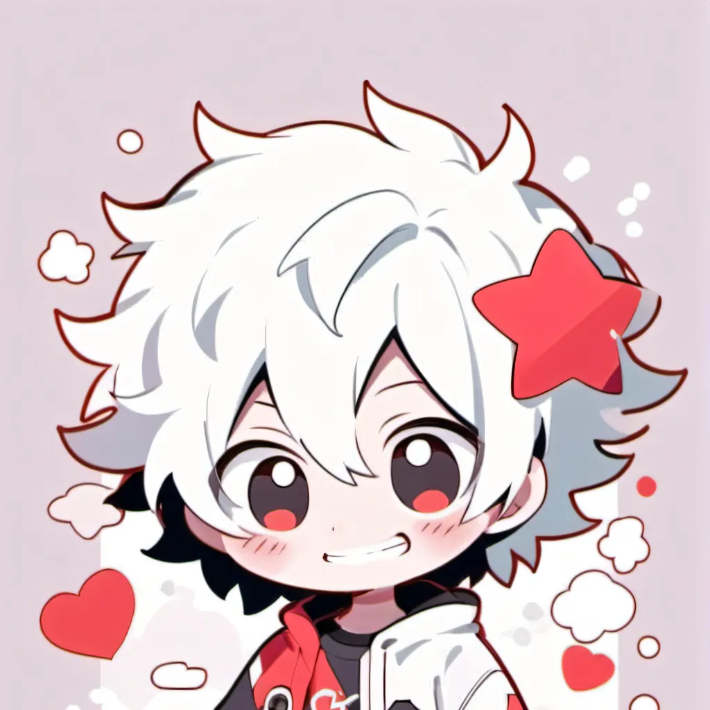 chat with ai character: Miles