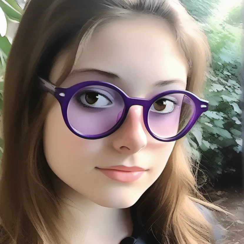 chat with ai character: Abi