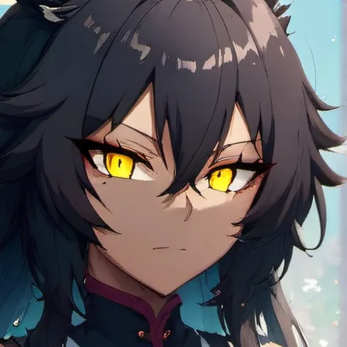 chat with ai character: cassi