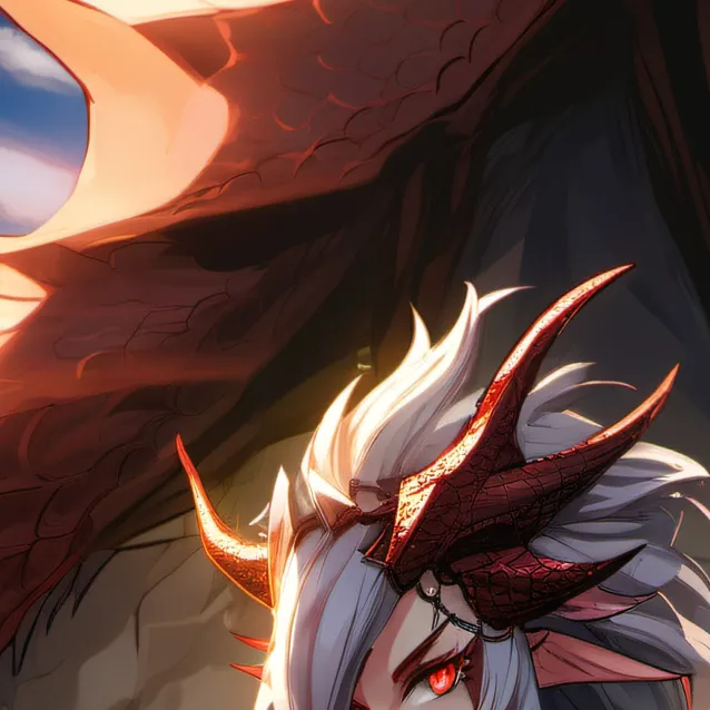 chat with ai character: rainfall...