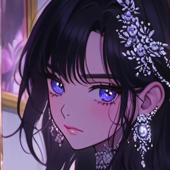 chat with ai character: Jade