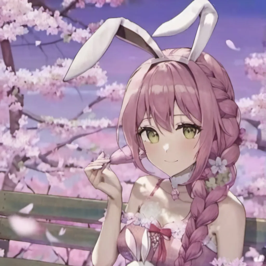 chat with ai character: Sakura